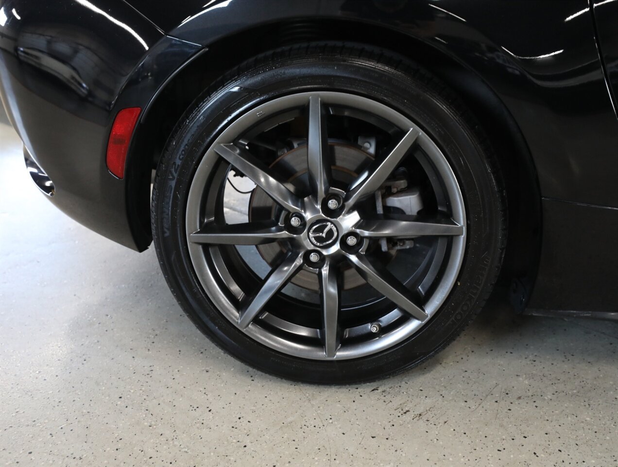 2019 Mazda MX-5 Miata RF Grand Touring - Photo 45 - Addison, IL 60101