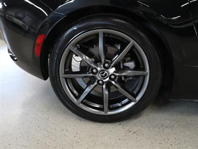 2019 Mazda MX-5 Miata RF Grand Touring - Photo 45 - Addison, IL 60101