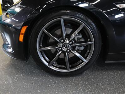 2019 Mazda MX-5 Miata RF Grand Touring - Photo 43 - Addison, IL 60101