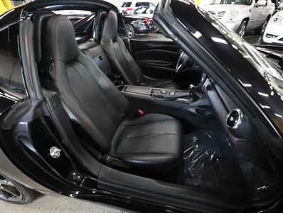 2019 Mazda MX-5 Miata RF Grand Touring - Photo 21 - Addison, IL 60101