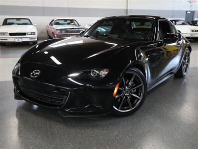 2019 Mazda MX-5 Miata RF Grand Touring - Photo 37 - Addison, IL 60101