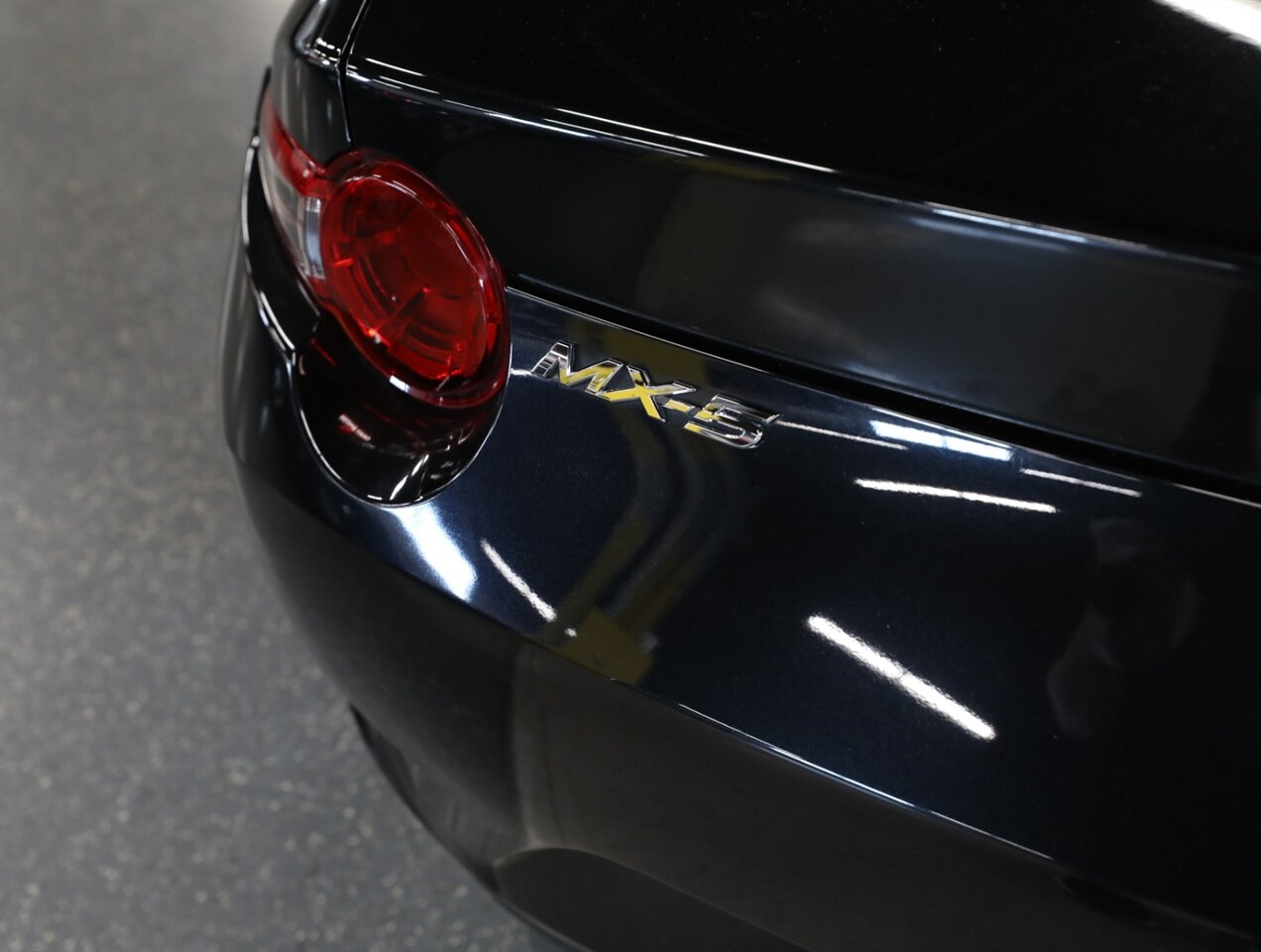 2019 Mazda MX-5 Miata RF Grand Touring - Photo 12 - Addison, IL 60101