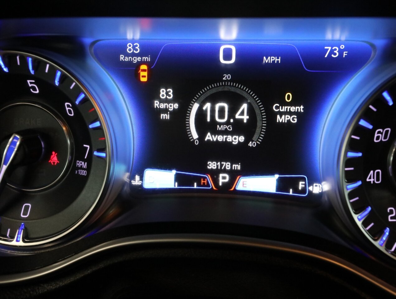 2017 Chrysler 300 Limited AWD - Photo 42 - Addison, IL 60101