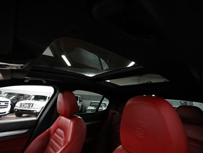 2021 Alfa Romeo Stelvio Ti Sport AWD   - Photo 34 - Addison, IL 60101