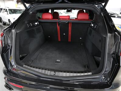 2021 Alfa Romeo Stelvio Ti Sport AWD   - Photo 23 - Addison, IL 60101