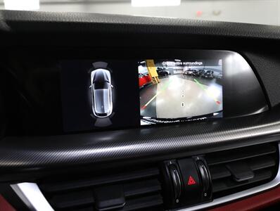 2021 Alfa Romeo Stelvio Ti Sport AWD   - Photo 40 - Addison, IL 60101