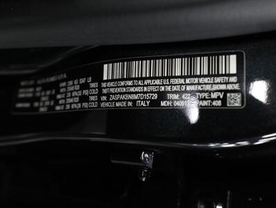2021 Alfa Romeo Stelvio Ti Sport AWD   - Photo 46 - Addison, IL 60101