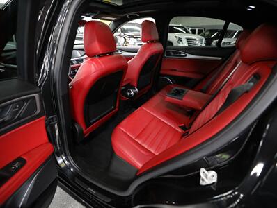 2021 Alfa Romeo Stelvio Ti Sport AWD   - Photo 27 - Addison, IL 60101