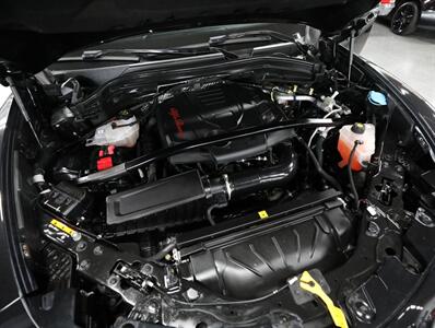 2021 Alfa Romeo Stelvio Ti Sport AWD   - Photo 53 - Addison, IL 60101