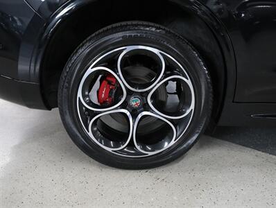 2021 Alfa Romeo Stelvio Ti Sport AWD   - Photo 51 - Addison, IL 60101