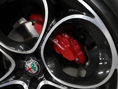 2021 Alfa Romeo Stelvio Ti Sport AWD   - Photo 47 - Addison, IL 60101