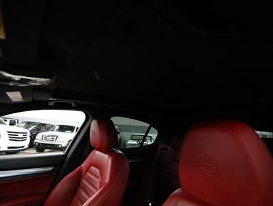 2021 Alfa Romeo Stelvio Ti Sport AWD   - Photo 35 - Addison, IL 60101