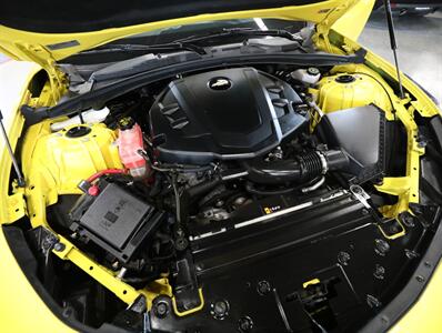 2017 Chevrolet Camaro 2LT Convertible   - Photo 49 - Addison, IL 60101