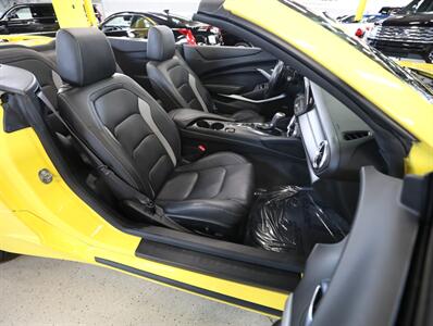 2017 Chevrolet Camaro 2LT Convertible   - Photo 20 - Addison, IL 60101