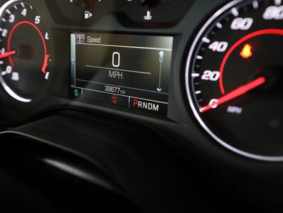 2017 Chevrolet Camaro 2LT Convertible   - Photo 37 - Addison, IL 60101