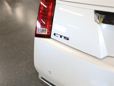 2011 Cadillac CTS 3.6L Performance - Photo 11 - Addison, IL 60101