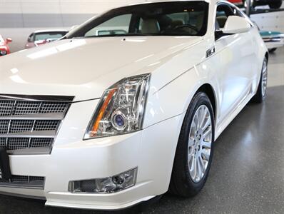 2011 Cadillac CTS 3.6L Performance - Photo 5 - Addison, IL 60101