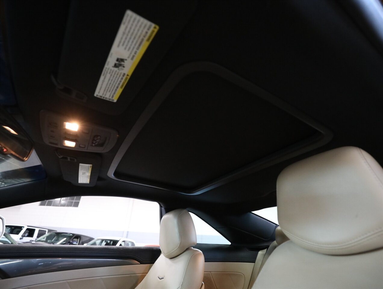 2011 Cadillac CTS 3.6L Performance - Photo 28 - Addison, IL 60101