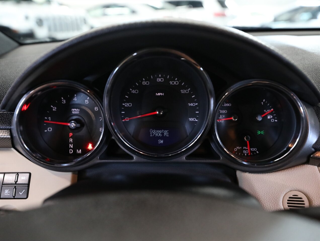 2011 Cadillac CTS 3.6L Performance - Photo 34 - Addison, IL 60101