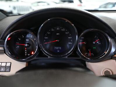 2011 Cadillac CTS 3.6L Performance - Photo 34 - Addison, IL 60101