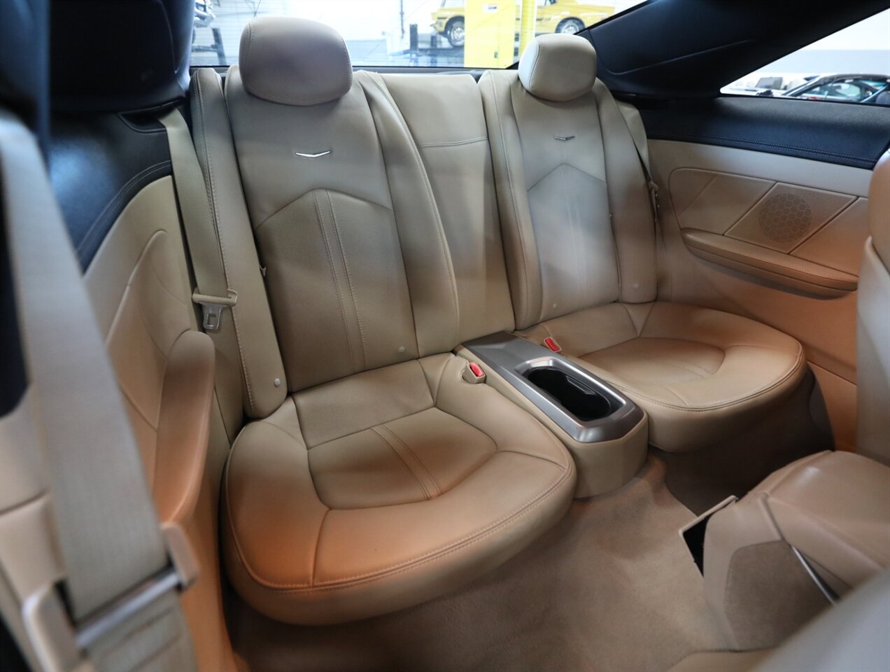 2011 Cadillac CTS 3.6L Performance - Photo 20 - Addison, IL 60101