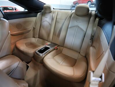 2011 Cadillac CTS 3.6L Performance - Photo 22 - Addison, IL 60101