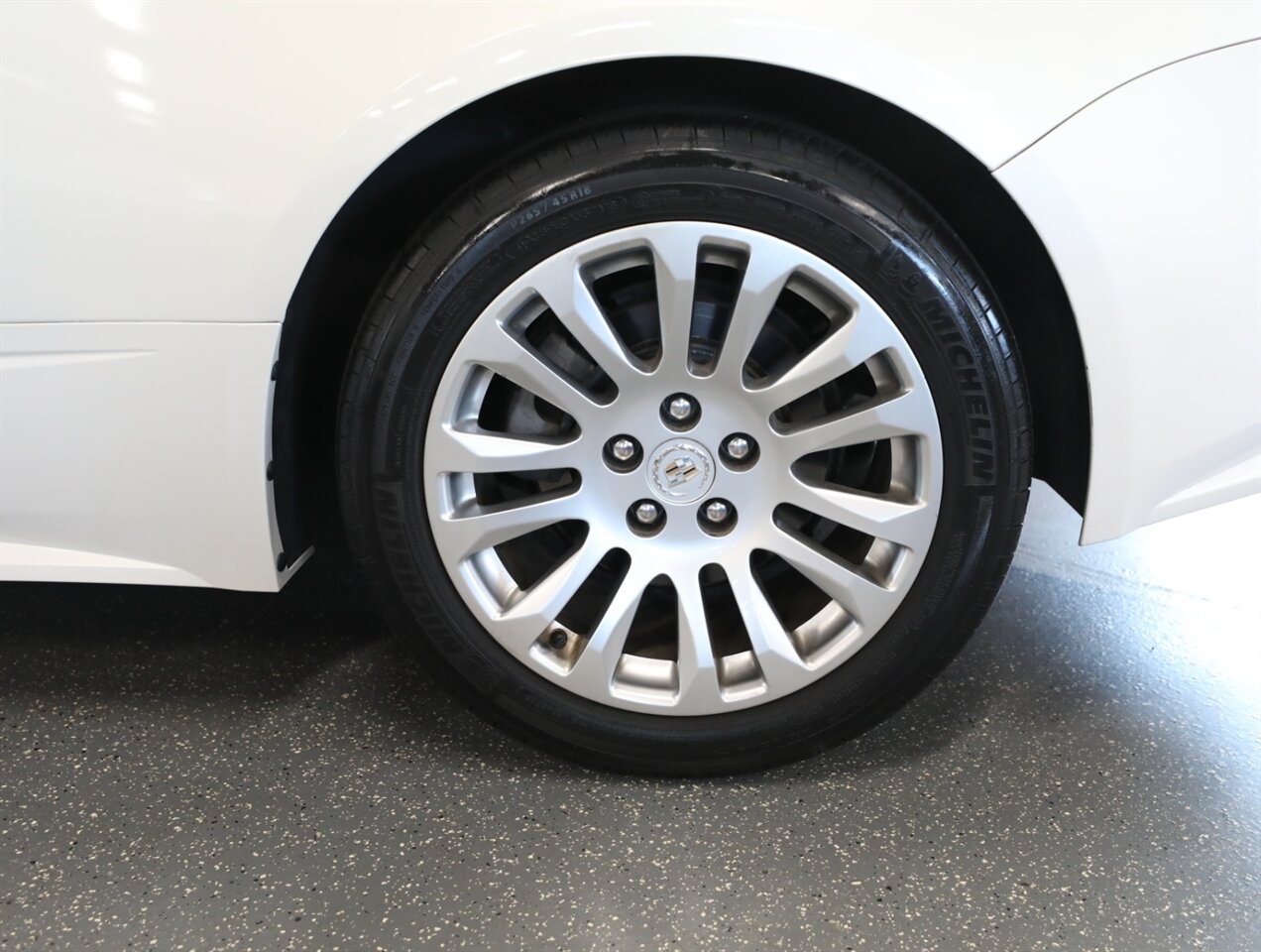 2011 Cadillac CTS 3.6L Performance - Photo 37 - Addison, IL 60101