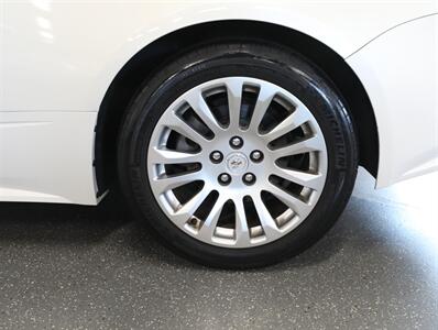 2011 Cadillac CTS 3.6L Performance - Photo 37 - Addison, IL 60101