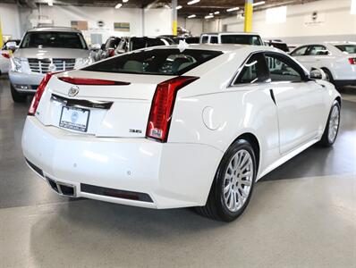 2011 Cadillac CTS 3.6L Performance - Photo 9 - Addison, IL 60101