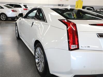2011 Cadillac CTS 3.6L Performance - Photo 15 - Addison, IL 60101