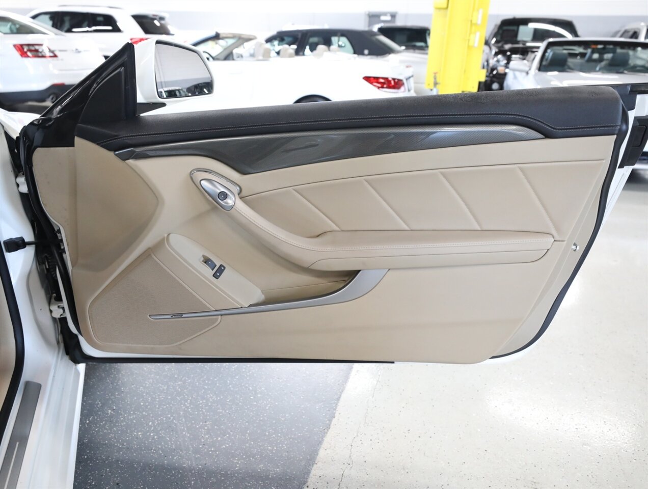 2011 Cadillac CTS 3.6L Performance - Photo 17 - Addison, IL 60101