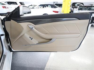 2011 Cadillac CTS 3.6L Performance - Photo 17 - Addison, IL 60101