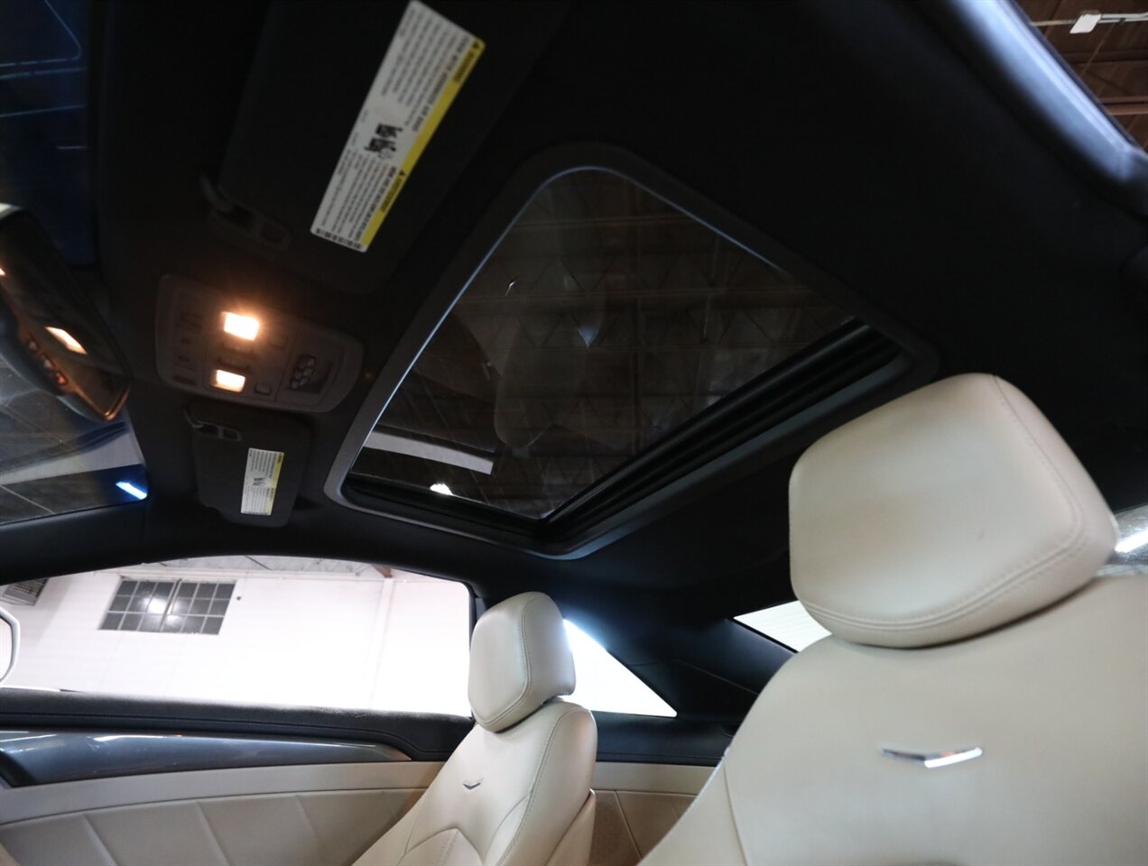 2011 Cadillac CTS 3.6L Performance - Photo 27 - Addison, IL 60101