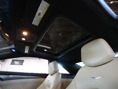 2011 Cadillac CTS 3.6L Performance - Photo 27 - Addison, IL 60101