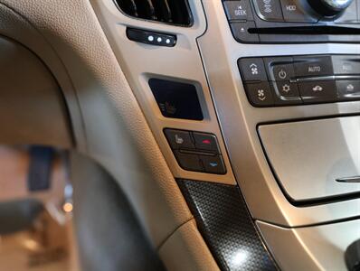 2011 Cadillac CTS 3.6L Performance - Photo 31 - Addison, IL 60101