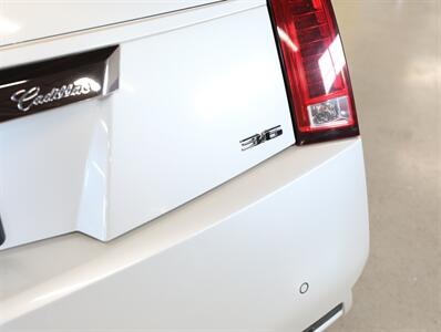 2011 Cadillac CTS 3.6L Performance - Photo 12 - Addison, IL 60101