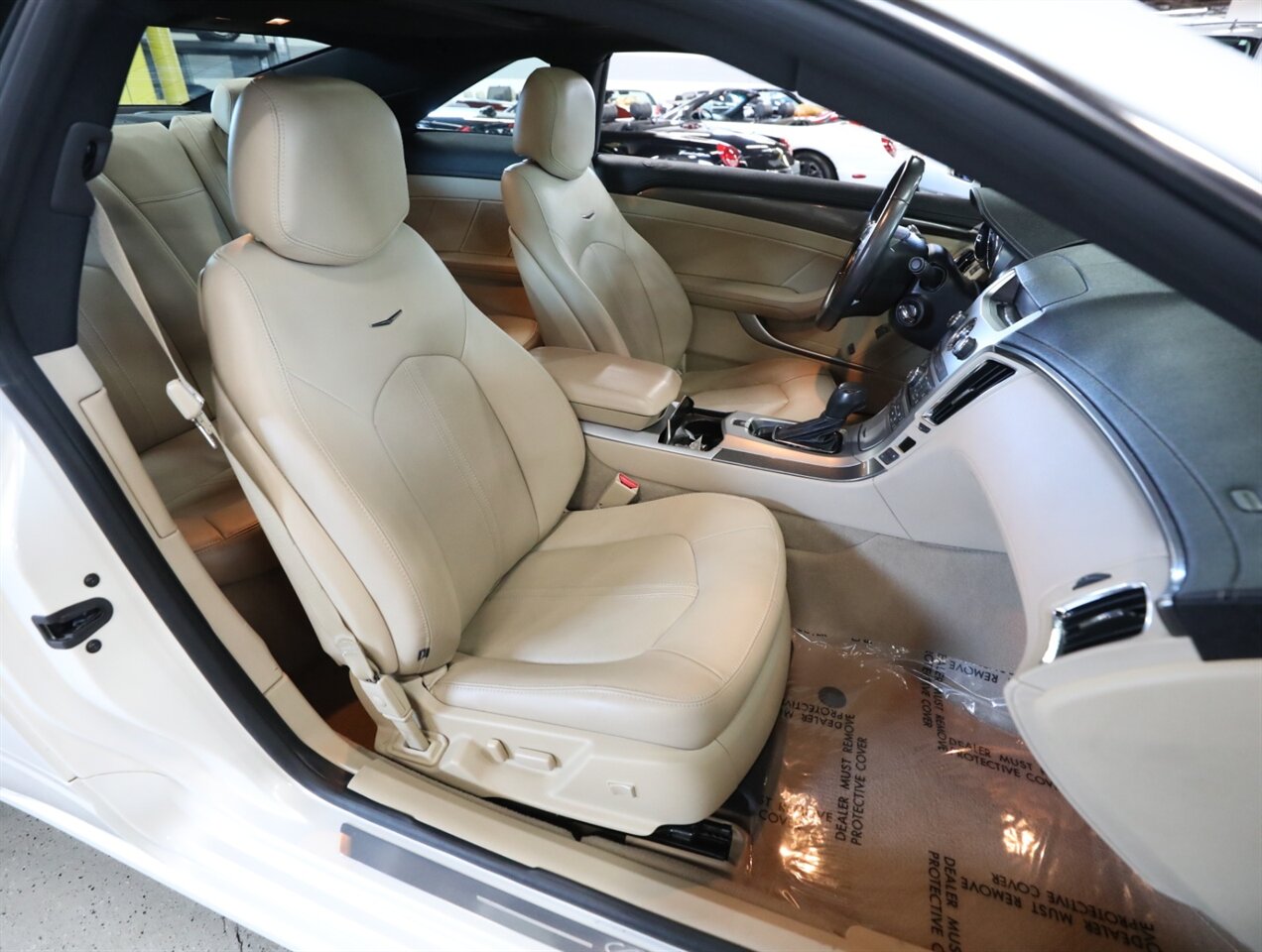 2011 Cadillac CTS 3.6L Performance - Photo 19 - Addison, IL 60101