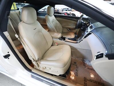 2011 Cadillac CTS 3.6L Performance - Photo 19 - Addison, IL 60101