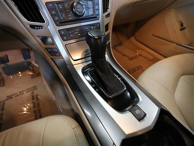 2011 Cadillac CTS 3.6L Performance - Photo 30 - Addison, IL 60101
