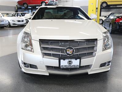 2011 Cadillac CTS 3.6L Performance - Photo 6 - Addison, IL 60101