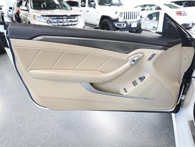 2011 Cadillac CTS 3.6L Performance - Photo 23 - Addison, IL 60101