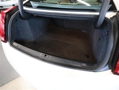 2011 Cadillac CTS 3.6L Performance - Photo 21 - Addison, IL 60101