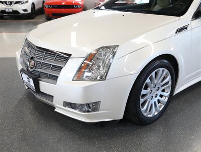 2011 Cadillac CTS 3.6L Performance - Photo 3 - Addison, IL 60101