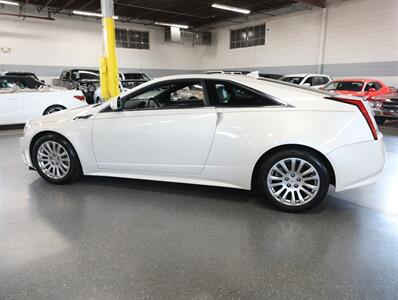 2011 Cadillac CTS 3.6L Performance - Photo 16 - Addison, IL 60101