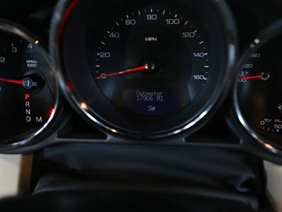 2011 Cadillac CTS 3.6L Performance - Photo 35 - Addison, IL 60101