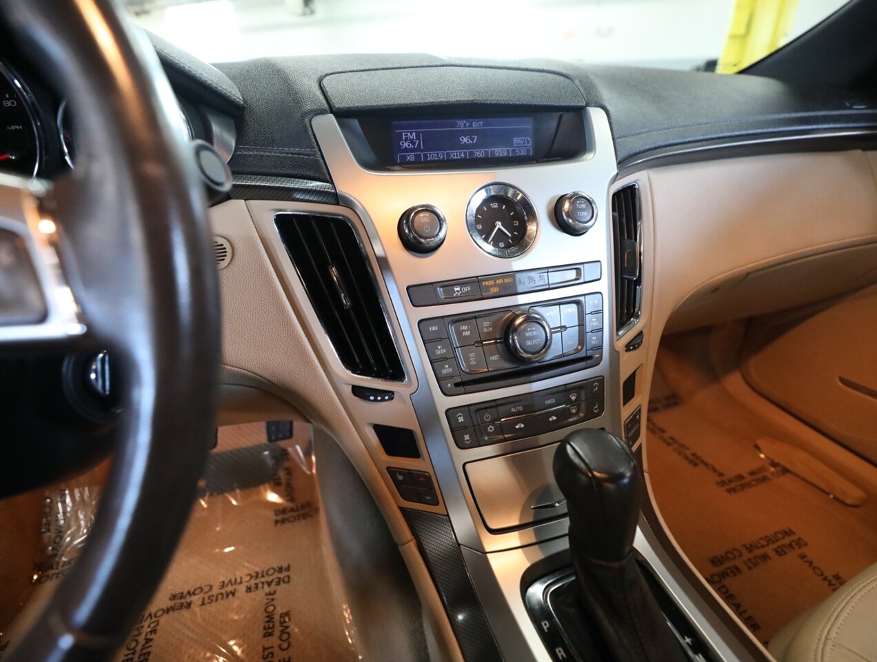 2011 Cadillac CTS 3.6L Performance - Photo 29 - Addison, IL 60101