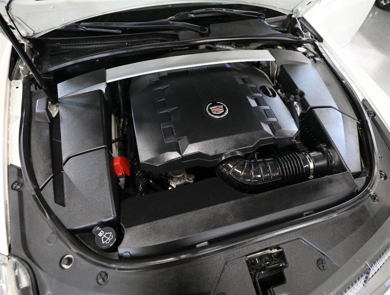2011 Cadillac CTS 3.6L Performance - Photo 39 - Addison, IL 60101