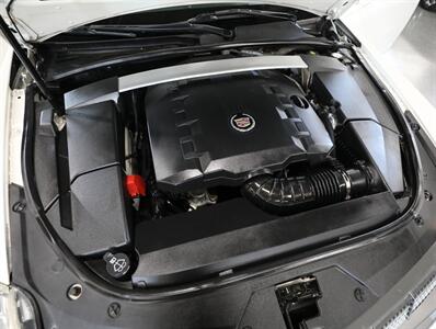 2011 Cadillac CTS 3.6L Performance - Photo 39 - Addison, IL 60101
