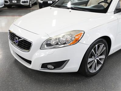 2013 Volvo C70 T5 Premier Plus   - Photo 3 - Addison, IL 60101