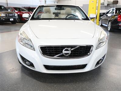 2013 Volvo C70 T5 Premier Plus   - Photo 6 - Addison, IL 60101